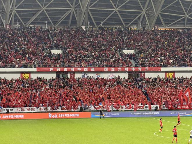 苏超复制世界杯经典南通闯入决赛彰显城市足球底蕴(图3)