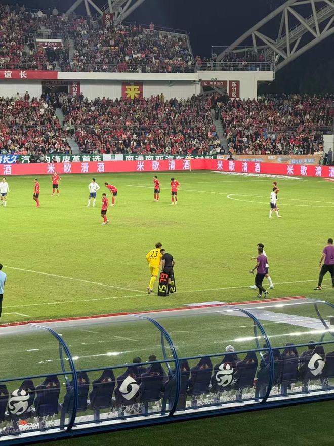 苏超复制世界杯经典南通闯入决赛彰显城市足球底蕴(图2)