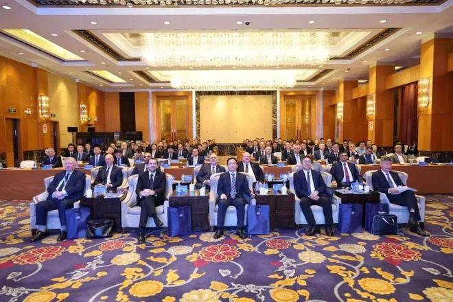 国际航运公会与中远海运集运联合举办国际海员发展专题研讨会(图11)