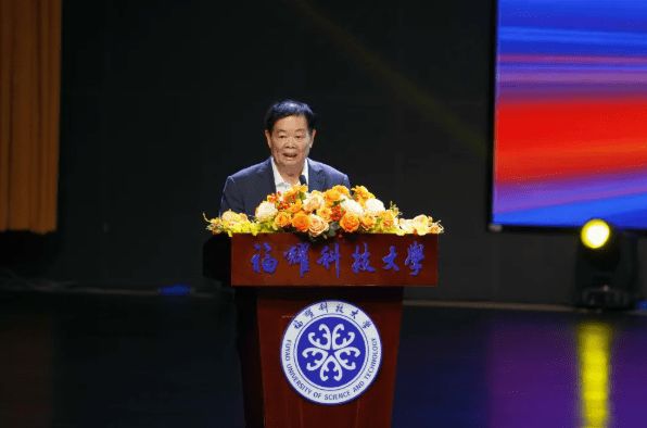 Kaiyun：曹德旺回应退休：我儿子也55岁了很优秀福耀玻璃要成百年老店(图3)