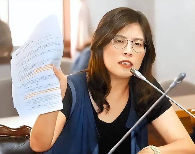 Kaiyun：国台办提前祝福郑丽文不会没出息不会媚日更不是第二个李登辉(图2)