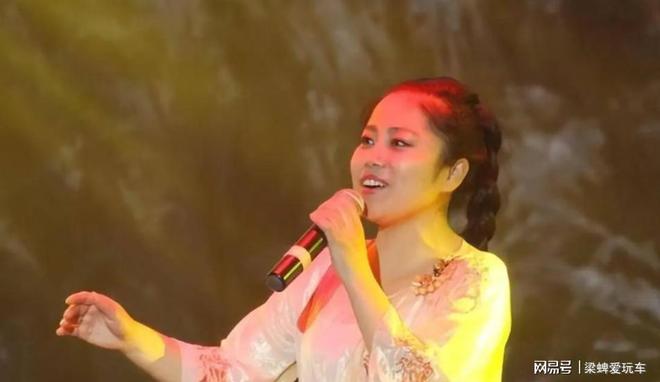 倾家荡产凑够120万上星光大道却惨遭淘汰的崔苗如今怎样了(图4)