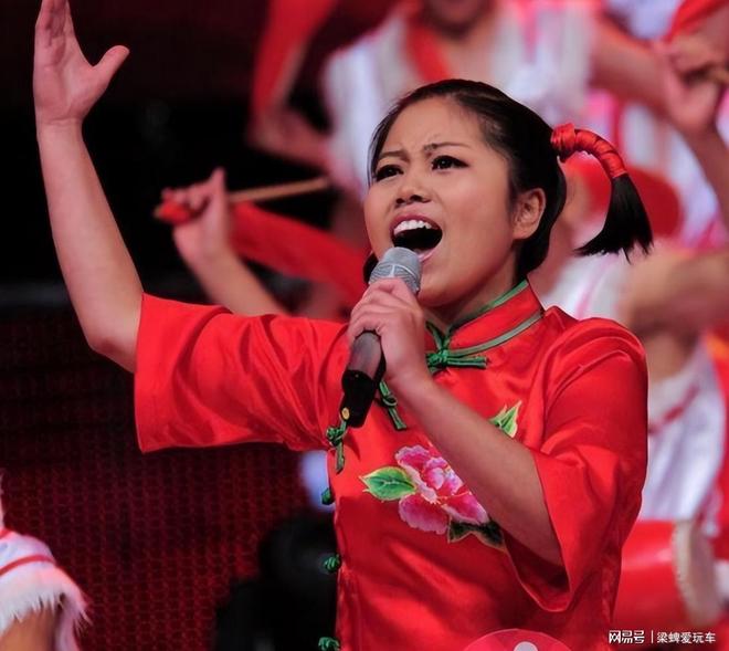 倾家荡产凑够120万上星光大道却惨遭淘汰的崔苗如今怎样了(图3)