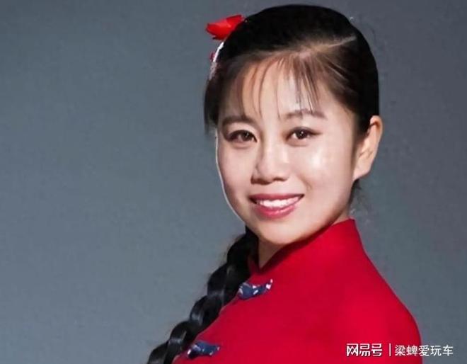 倾家荡产凑够120万上星光大道却惨遭淘汰的崔苗如今怎样了(图1)