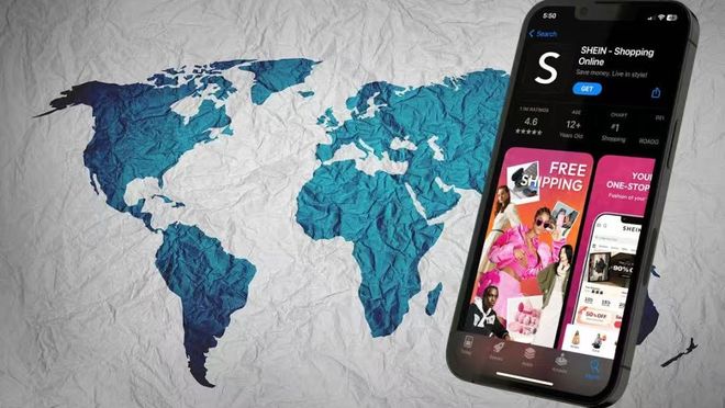 Kaiyun：中小卖家借AI定制平台成功玩转SHEIN海外市场！(图1)