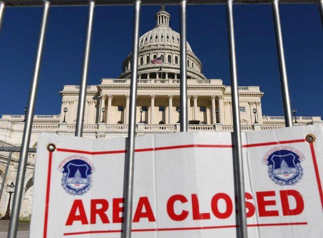 又有军机坠毁！美海军近年事故频发背后(图4)