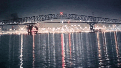 Kaiyun：突发！新加坡船珠江口撞船2名中国船员失踪！现场画面曝光…(图13)