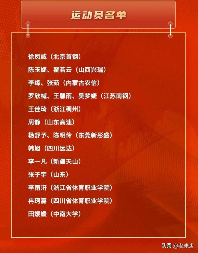 Kaiyun：就在今天！8月16日早上中国女篮传来宫鲁鸣新消息(图2)