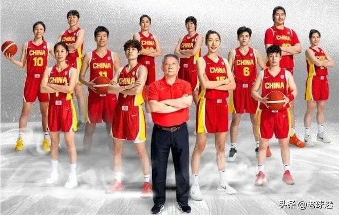 Kaiyun：就在今天！8月16日早上中国女篮传来宫鲁鸣新消息(图3)