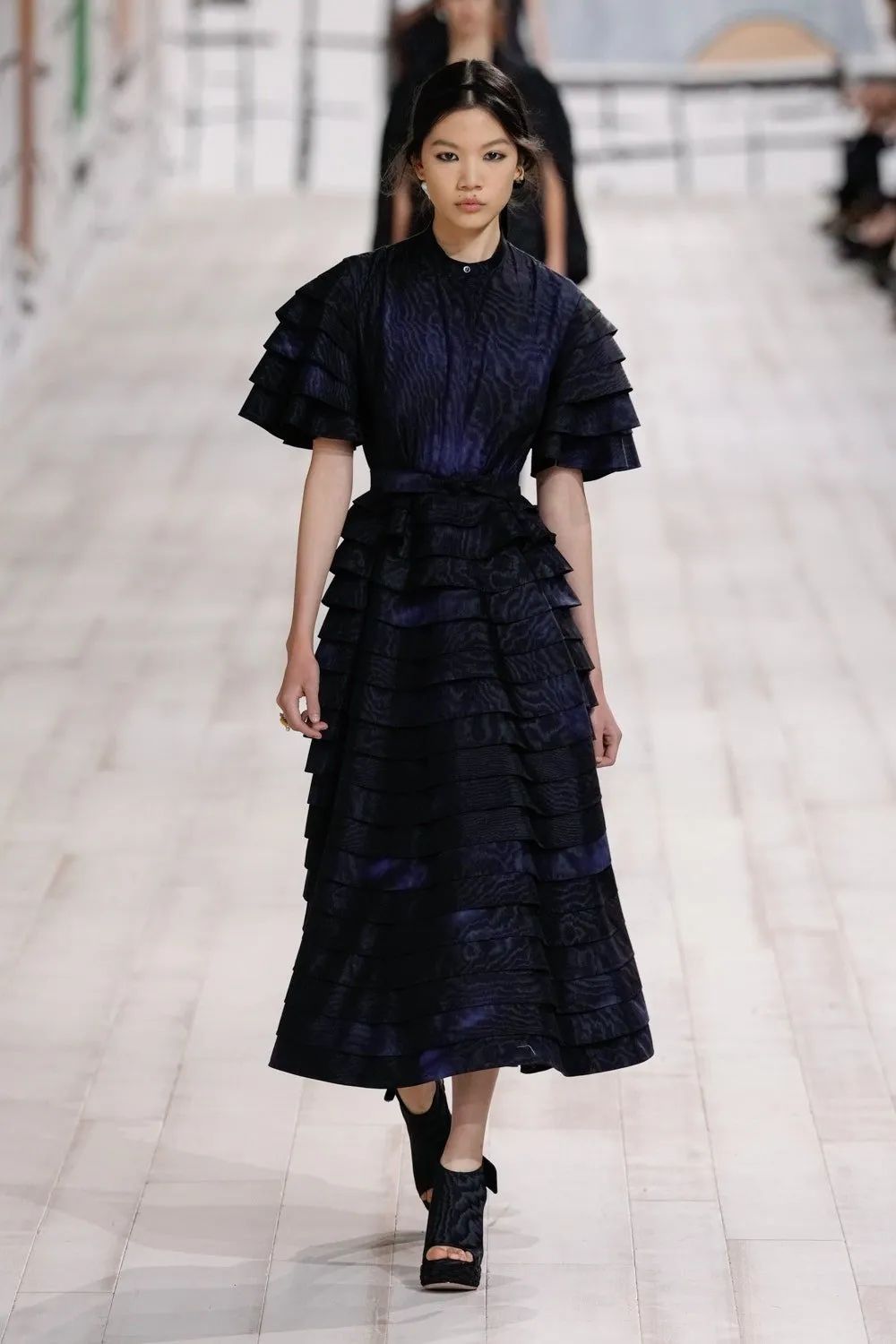 2024年服装定制行业竞争格局及未来发展趋势分析(图1)