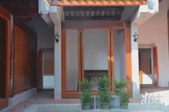 Kaiyun：唐伯元故居下周捐赠陈伟南文化馆春节前完工(图2)