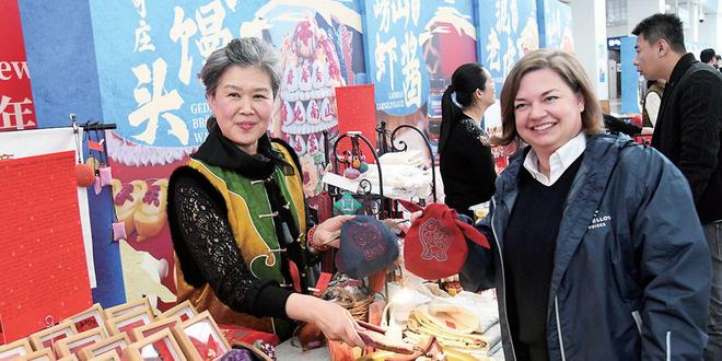 青岛发展邮轮经济“时间表”来了(图1)