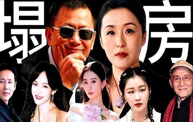 争议不断发酵！涉袒护行为者惹众怒逼疯辛芷蕾(图2)