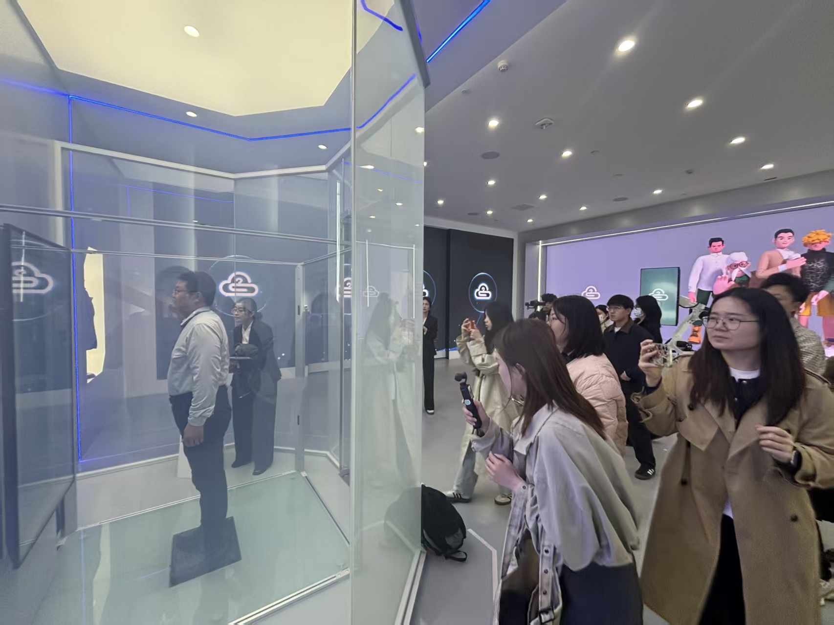 “超级供应链”破壁 服饰业高质量增长(图1)