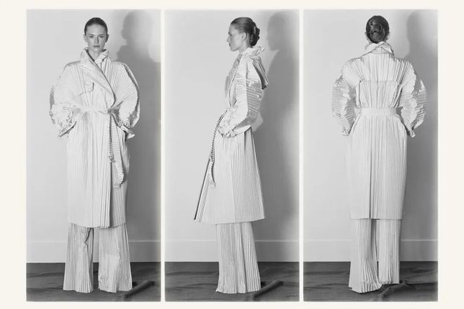 一周时尚动向 明年时尚行业预计将大幅涨价(图6)