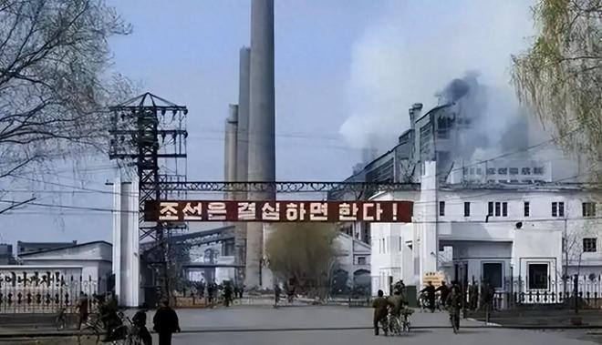 Kaiyun：朝鲜霸占四个世界第一至今无人超越难怪美国对朝鲜如此客气(图2)