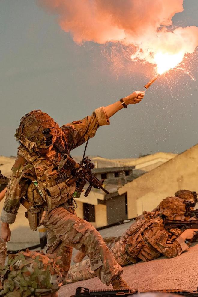 Kaiyun：朝鲜霸占四个世界第一至今无人超越难怪美国对朝鲜如此客气(图9)