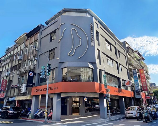 Kaiyun：瑞幸咖啡中国台湾首店即将开业(图11)