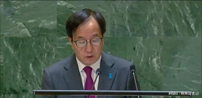 日本船只夜袭钓鱼岛双方对峙近3小时后中方再次通告联合国！(图3)