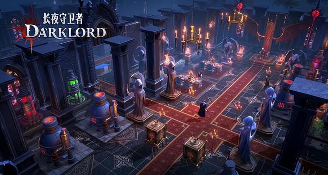 在理想与现实之间：陨石科技李鹏坤的“沙盒生存”游戏(图2)