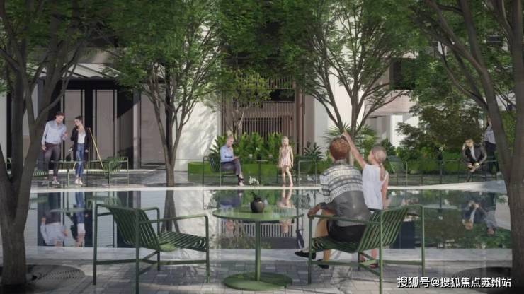 上海【万科中兴傲舍】售楼处电话(首页网站)-楼盘详情最新价格-户型图-容积率-AI热搜预约看房热线-最新动态(图11)