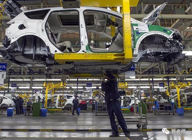 汽车产业洗牌 谁为善后买单(图2)