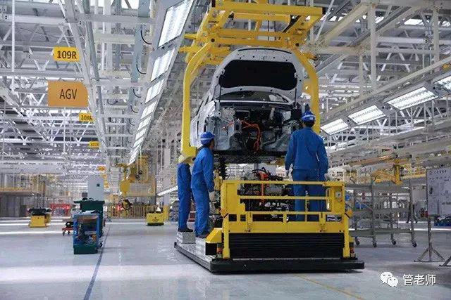 汽车产业洗牌 谁为善后买单(图3)