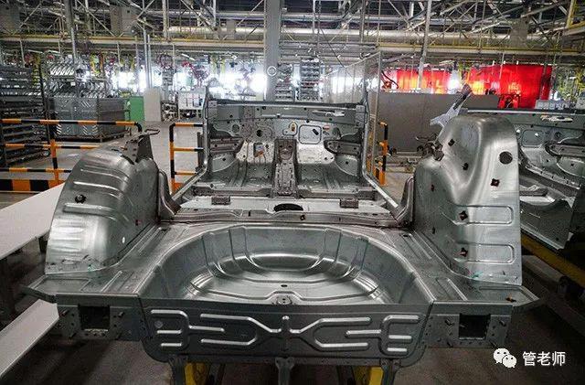 汽车产业洗牌 谁为善后买单(图4)