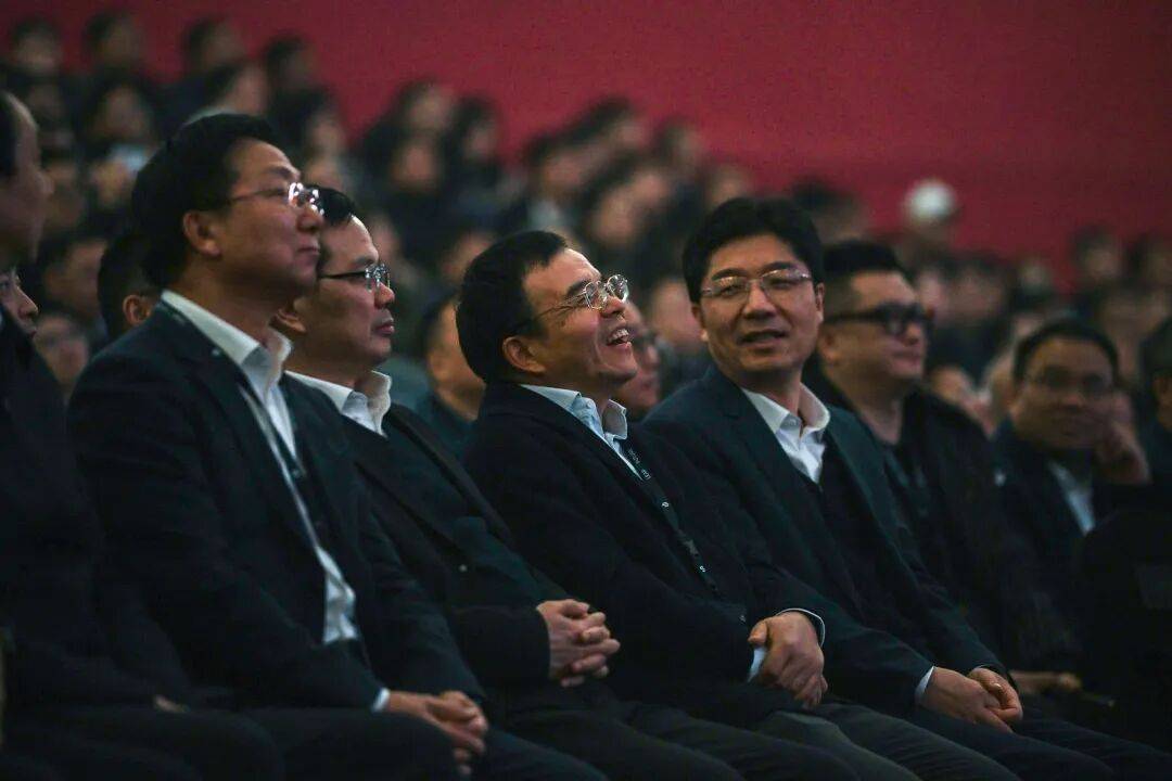 零跑穿越十年周期：一场属于「工程师主义者」的胜利(图1)