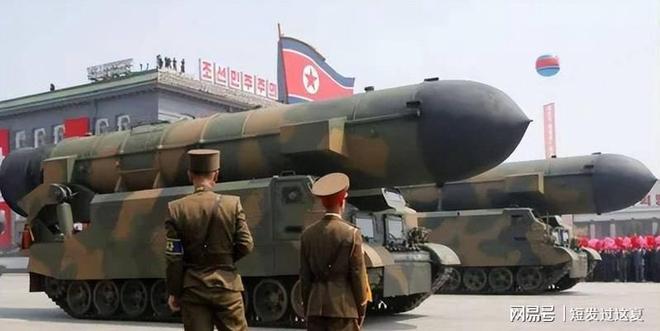 万万没想到朝鲜霸占四个世界第一至今无人能破？(图7)
