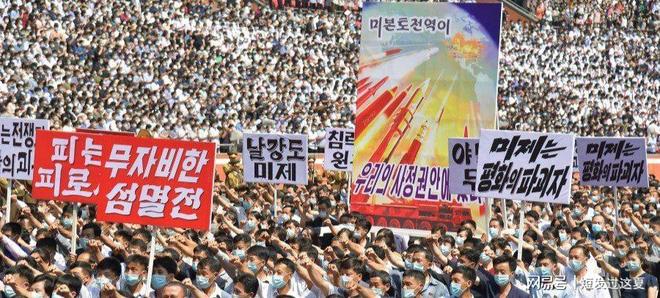 万万没想到朝鲜霸占四个世界第一至今无人能破？(图12)