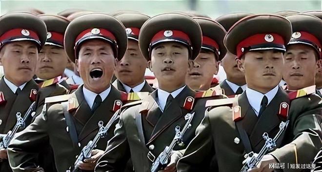万万没想到朝鲜霸占四个世界第一至今无人能破？(图25)