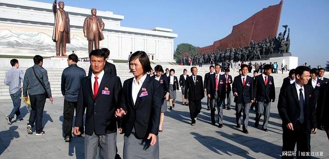 万万没想到朝鲜霸占四个世界第一至今无人能破？(图11)