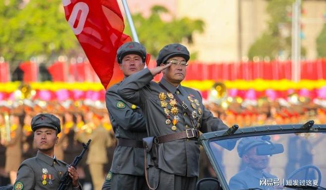 万万没想到朝鲜霸占四个世界第一至今无人能破？(图22)