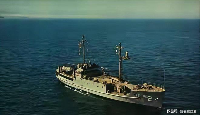 万万没想到朝鲜霸占四个世界第一至今无人能破？(图19)