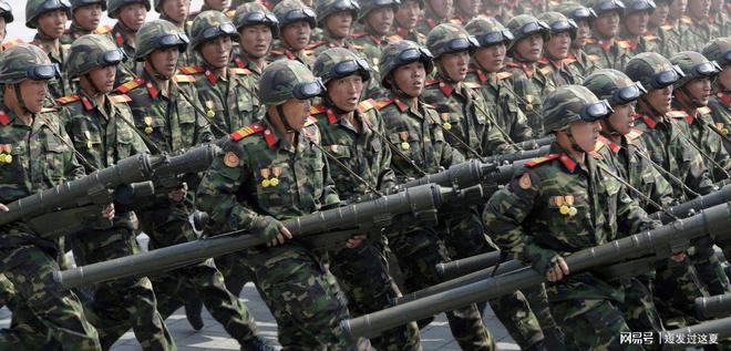 万万没想到朝鲜霸占四个世界第一至今无人能破？(图33)