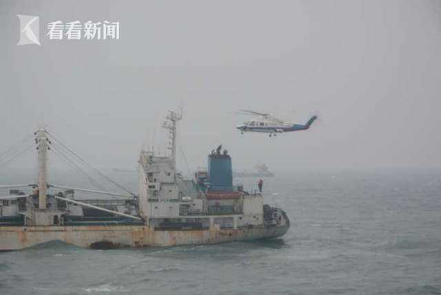 驶向朝鲜的俄罗斯货轮突遭击沉！船上究竟装载了什么物资？竟让普京只能无奈吃下哑巴亏(图1)