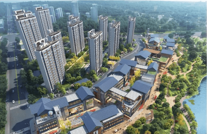 Kaiyun：合肥楼盘排行榜-合肥新房房价-新楼盘(图2)