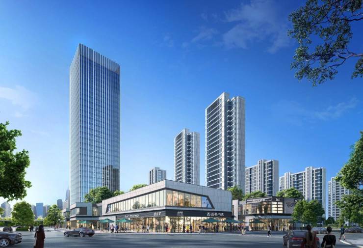 Kaiyun：合肥楼盘排行榜-合肥新房房价-新楼盘(图4)