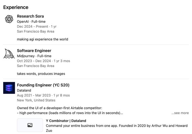 Kaiyun：17岁高中辍学靠ChatGPT手把手教成OpenAI科学家(图7)