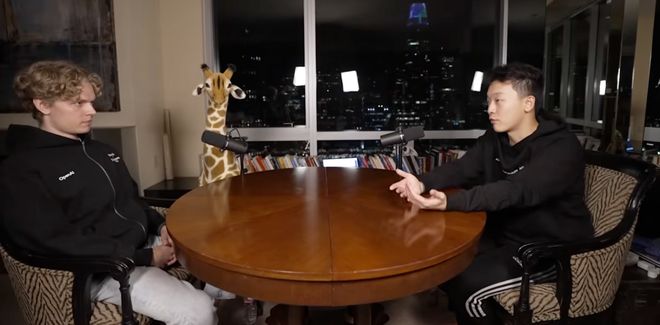 Kaiyun：17岁高中辍学靠ChatGPT手把手教成OpenAI科学家(图5)