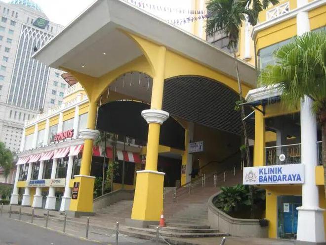 新山薅羊毛！2026 免费穿梭巴士景点不用打车(图4)