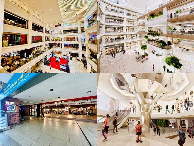 新山薅羊毛！2026 免费穿梭巴士景点不用打车(图10)