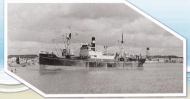 招商局“四艘船”的故事（强国建设故事汇·百业千企焕新记）(图1)