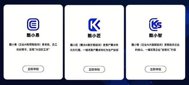 酷特智能：从服装定制到AGI赋能资本市场价值重塑进行时(图5)