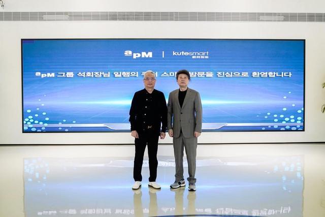 酷特智能：从服装定制到AGI赋能资本市场价值重塑进行时(图6)