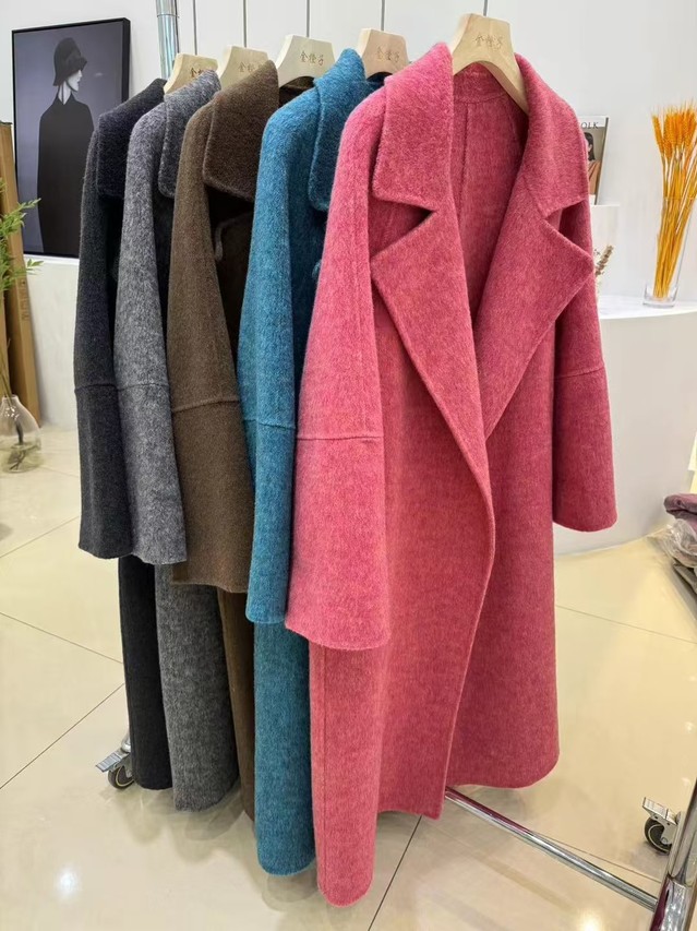 学生校服订做_多邦制衣(图1)