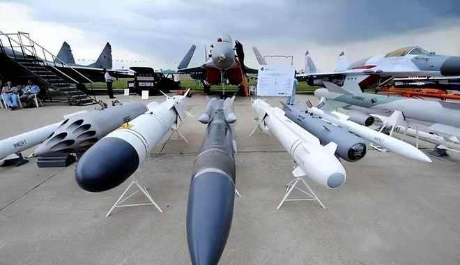 Kaiyun：阿尔及利亚没被炸以色列不敢动手背后是自己打出来的底气(图4)