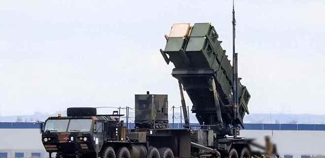 Kaiyun：阿尔及利亚没被炸以色列不敢动手背后是自己打出来的底气(图5)