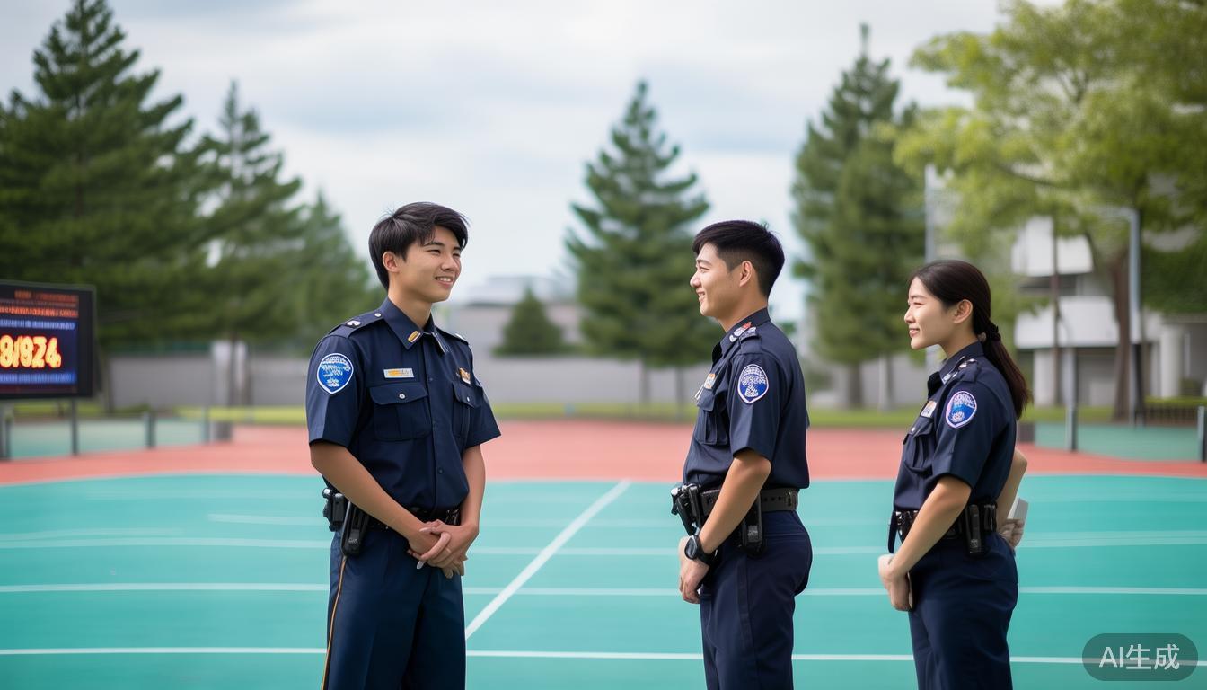 3分钟！清晨江中生死救援海事执法人员从死神手中抢回溺水学生(图8)